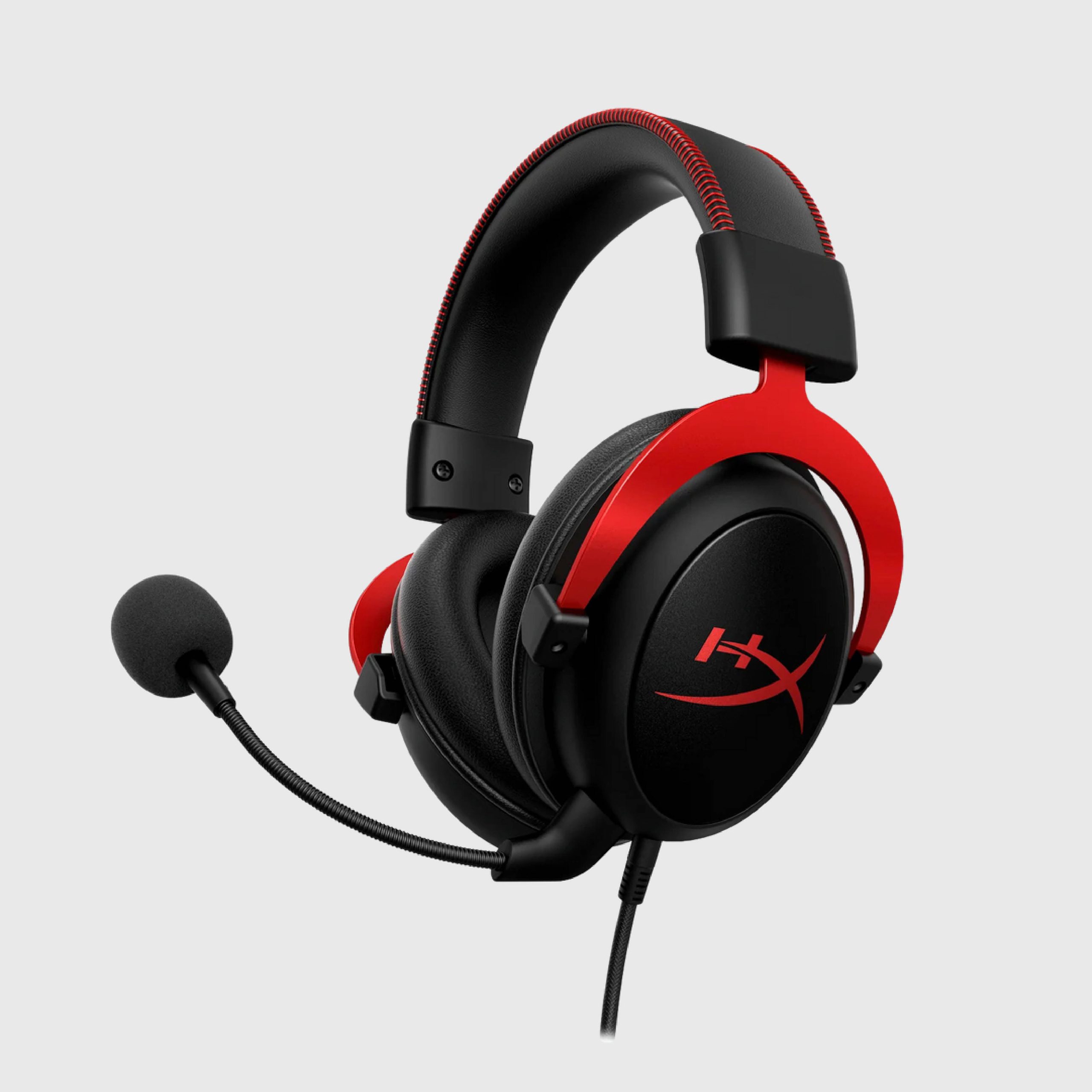 HyperX Cloud II