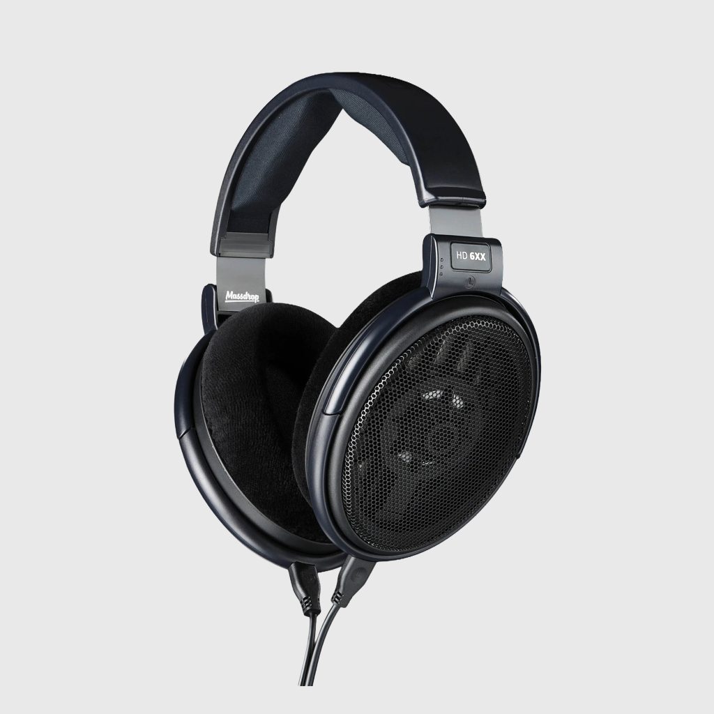 SENNHEISER HD 6XX